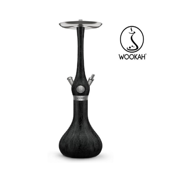 WOOKAH Classic Nox μαύρος 63cm