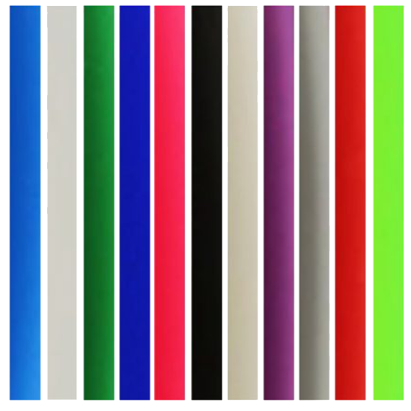 Σωλήνας Σιλικόνης για Ναργιλέ Soft Touch 150cm Διάφορα Χρώματα